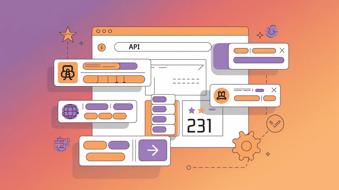REST API Boilerplate Generator with Auth & CRUD